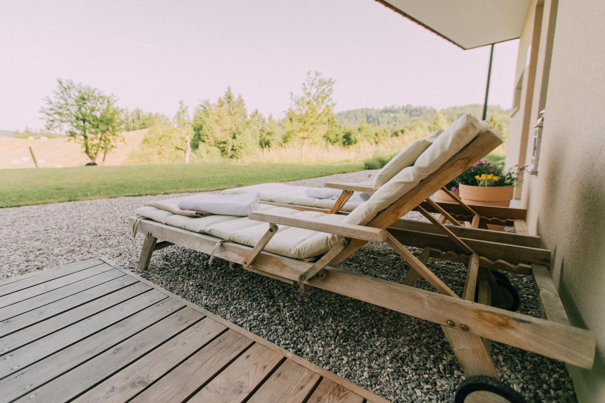 Na Kupcku Estate "Nature Reatreat & Wellness" Ідрія Екстер'єр фото