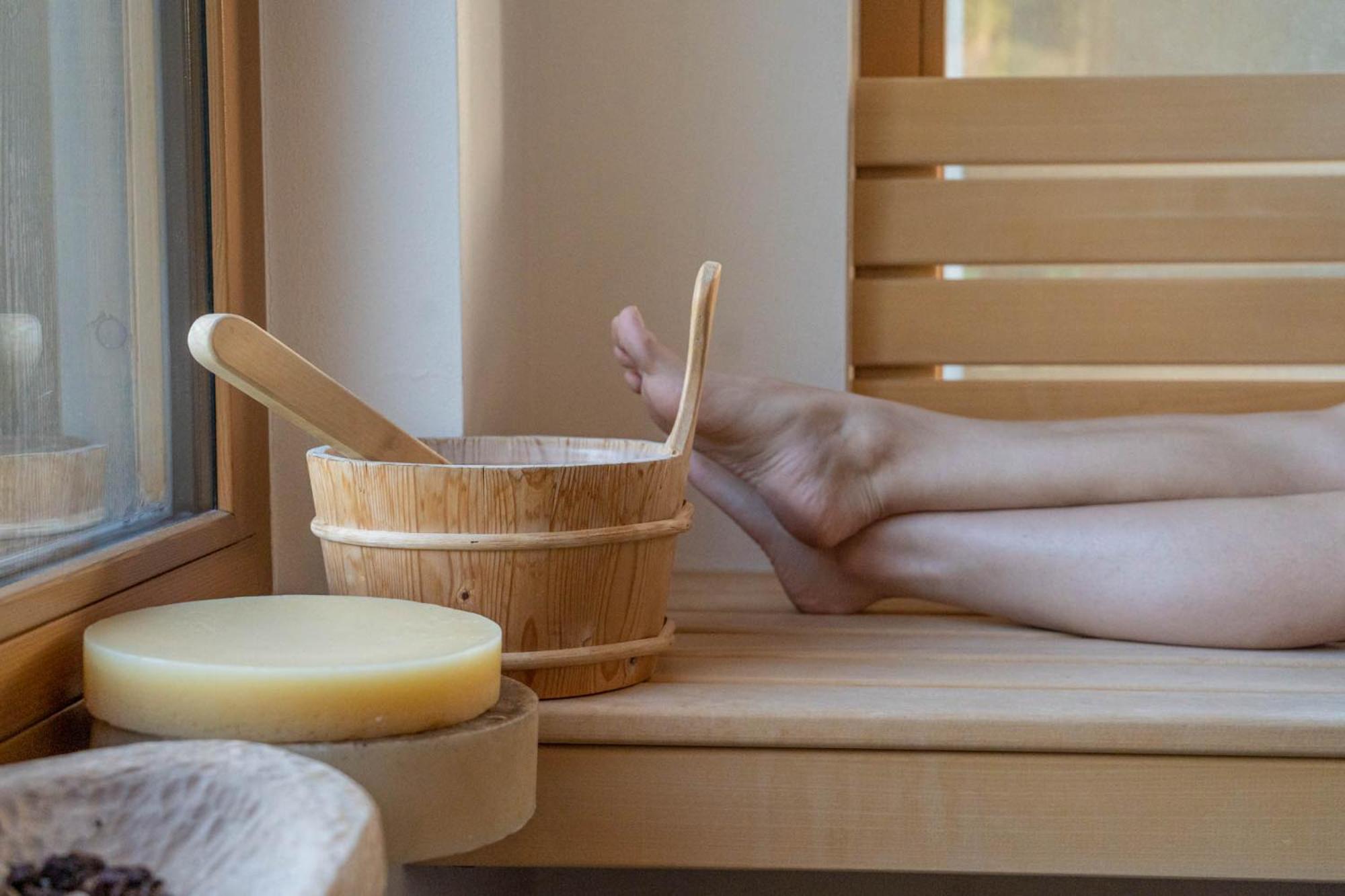 Na Kupcku Estate "Nature Reatreat & Wellness" Ідрія Екстер'єр фото