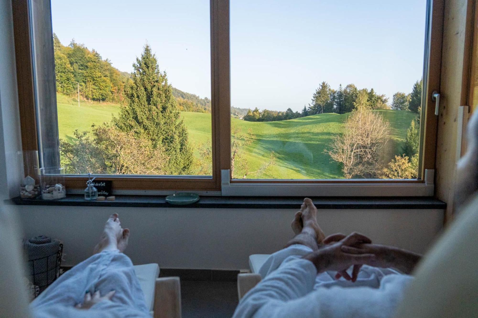 Na Kupcku Estate "Nature Reatreat & Wellness" Ідрія Екстер'єр фото