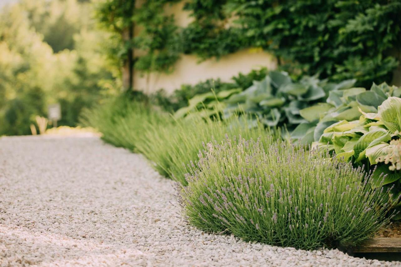 Na Kupcku Estate "Nature Reatreat & Wellness" Ідрія Екстер'єр фото